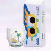 shinrea 爽然 Summer系列 宝宝拉拉裤 XL42片