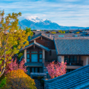 周末不加价！豪生豪廷云南5店3晚连住通兑+双早+入住权益