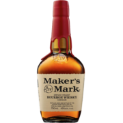 maker's mark美格波本威士忌 美国原瓶进口洋酒750ml 美格波本威士忌