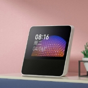 Redmi 红米 小爱同学8 带屏智能音箱 白色