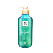 吕（Ryo）550ml 绿吕洗发水