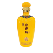 双沟珍宝坊封坛酒(16)  42度 500ml 箱规4瓶高端礼品白酒【中秋送礼】 (16)  42度 500ml *1瓶