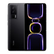 PLUS会员：Redmi K60 骁龙8+ 2K 5500mAh长续航 12B+256GB G手机