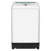 松下（Panasonic）洗衣机全自动波轮8公斤大容量 XQB80-T8DKS 白色