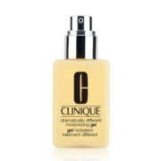 黑卡会员：CLINIQUE 倩碧 三步曲系列 润肤乳-清爽型 125ml
