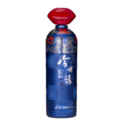 今世缘鸿运当头42度白酒1L 口粮酒 1L*2 两瓶装