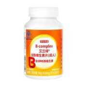 某东京造 B族维生素片 200片
