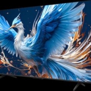 FFALCON 雷鸟 65S575C Pro 液晶电视 65英寸 4K 鹤6（24款）