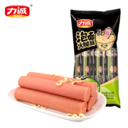 PLUS会员: 力诚  泡面伙伴香肠 240g