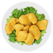 姐妹厨房 大成 鸡块 1kg