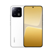 小米13 手机小米第二代骁龙8 徕卡光学镜头 全面屏全网通智能新款手机 白色 全网通 8GB+256GB