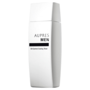 欧珀莱俊士控油爽肤水150ml（补水保湿男 士清爽控油)