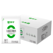 需首购礼金:蒙牛 0蔗糖醇酸奶 原味整箱150g×12*3件（买一赠一）