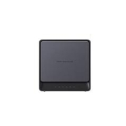 京东PLUS：UGREEN 绿联 DX4600 四盘位NAS存储 （赛扬N5105、8GB）