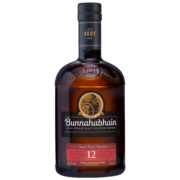 布纳哈本（Bunnahabhain）12年 单一麦芽苏格兰威士忌 700ml