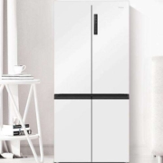 再降价、双11预售、PLUS会员：Haier 海尔 BCD-549WGHTD58WV 嵌入式冰箱 549升