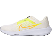 耐克（NIKE）跑步鞋男 2023秋季新款飞马40 气垫健身运动网面鞋透气轻便运动鞋 DV3853-101/飞马40/热推/偏小 42.5(内长270mm)