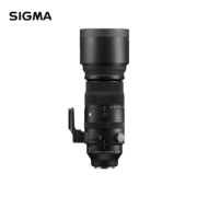 双11预售：SIGMA 适马 150-600mm F5-6.3 DG DN OS ｜Sports 全画幅无反 超远摄变焦镜头  打鸟拍荷花（L卡口）
