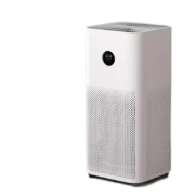 PLUS会员：MI 小米 家用空气净化器4 AC-M16-SC AC-M16-SC