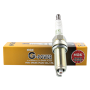 NGK铂金火花塞LKAR6AGP 95830单支装东风日产奇骏天籁楼兰雷诺科雷傲