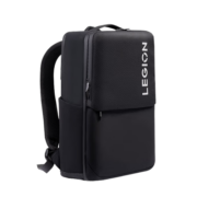 联想（Lenovo）双肩包商务出差旅行男士背包时尚苹果笔记本轻薄电脑包16英寸书包