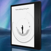 预售：iReader 掌阅 Ocean3 Turbo 7英寸电子书阅读器 4GB+64GB