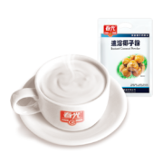 plus会员：春光食品 海南特产 速溶椰子粉 340g/袋