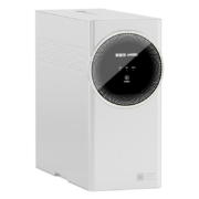 双11预售、plus会员：安吉尔 1600G大流量4.2L/分 厨下式净水机J3477-ROC195