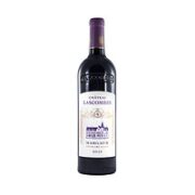 CHATEAU LASCOMBES 力士金酒庄 正牌 干红葡萄酒 2019年 750ml 单瓶装