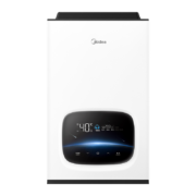 双11预售：Midea 美的 JSQ30-AIR 恒温防冻 16升 燃气热水器 天然气