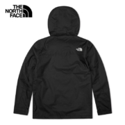 双11预售：The North Face 北面 预单层冲锋衣男 88RD JK3/黑色