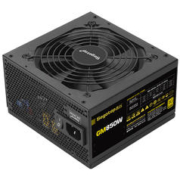 Segotep 鑫谷 GM850W 金牌（90%）全模组ATX电源 850W
