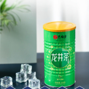 杭州亚运会官方指定用茶，艺福堂 2023新茶三级EFU2+龙井茶 250g