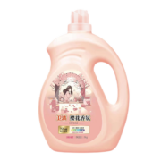 京东百亿补贴：卫清 香氛洗衣液 2kg*1瓶