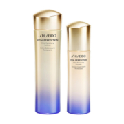 京东百亿补贴：SHISEIDO 资生堂 悦薇珀翡紧颜亮肤水乳套装(水150ml+乳100ml) 清爽型