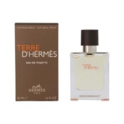 HERMÈS 爱马仕 花园香水 50ml
