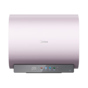 预售：美的 Midea 超薄双胆扁桶电热水器 一级能效 F6033-UDmini