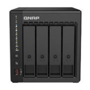 QNAP 威联通 TS-466C 四盘位NAS（奔腾N6005、8GB）
