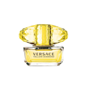 范思哲（VERSACE）幻影金钻女士淡香水50ml 生日礼物送女友老婆 节日礼物 花果香调