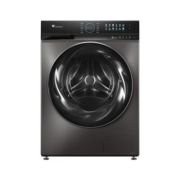 再降价、双11预售、PLUS会员：LittleSwan 小天鹅 水魔方系列 TG100UTEC 滚筒洗衣机 10kg