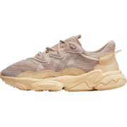 adidas 阿迪达斯三叶草中性日常户外都市透气经典轻便休闲鞋 H06147 41