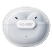 超级补贴：KO-STAR T26 无线蓝牙耳机苹果安卓通用 皓月白