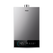 海尔（Haier）16升燃气热水器天然气水伺服恒温ECO节能净滤除菌护肤洗JSQ30-16MODEL3DPWCU1