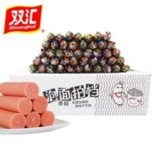 Shuanghui 双汇 火腿肠泡面拍档40g*10支