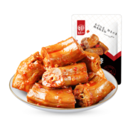华味亨 肉食零食大礼包多种组合肉干肉脯肉条鸭锁骨休闲食品小吃A 【无肉不欢】50g五香肉干