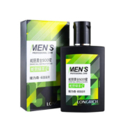 再降价、概率券、Plus会员:Longrich 隆力奇 蛇胆男士SOD蜜 90ml
