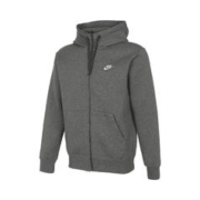 NIKE 耐克 NSW CLUB FLEECE BV2646 男子运动外套
