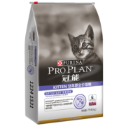 冠能(PRO PLAN)宠物幼猫猫粮怀孕哺乳期猫及幼猫 牛初乳配方 7kg