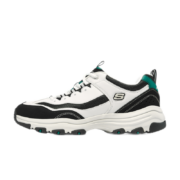 双11预告、PLUS会员、31日20点：SKECHERS 斯凯奇 I-conik 休闲运动鞋 8730076