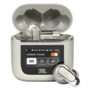PLUS会员：JBL TOUR PRO2真无线入耳式主动降噪蓝牙耳机
